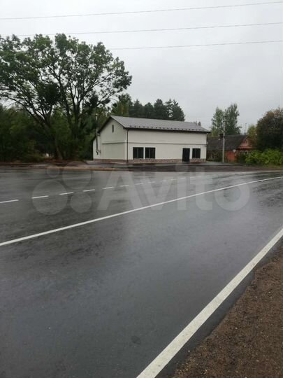 Дом 27 м² на участке 12 сот.