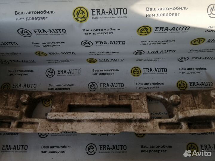 Наполнитель заднего бампера Kia Spectra