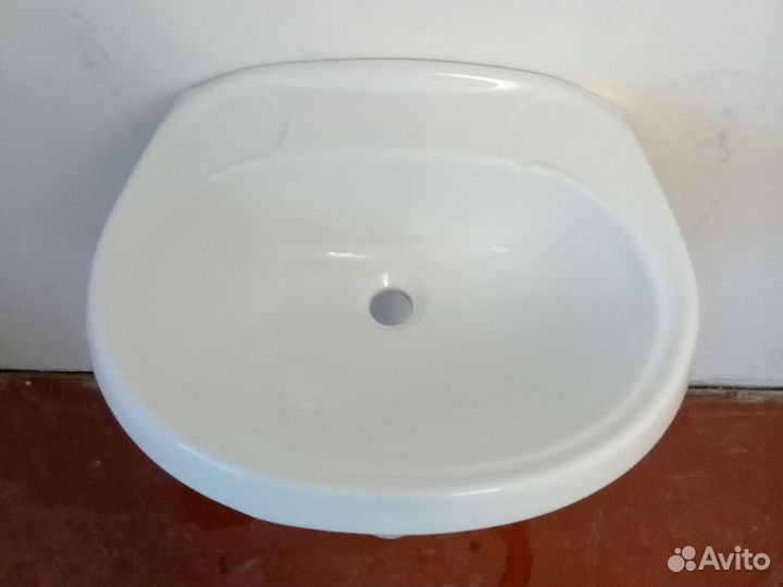 Раковина 