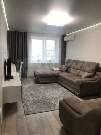 3-к. квартира, 100,2 м², 12/12 эт.