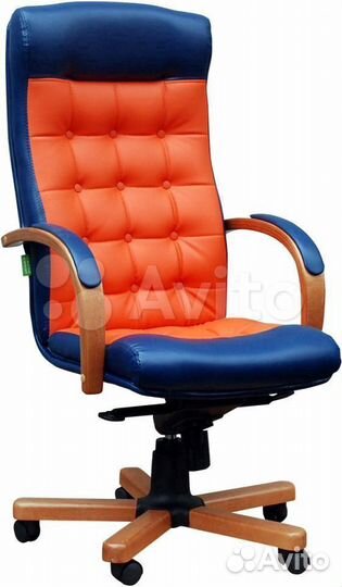 Компьютерное кресло