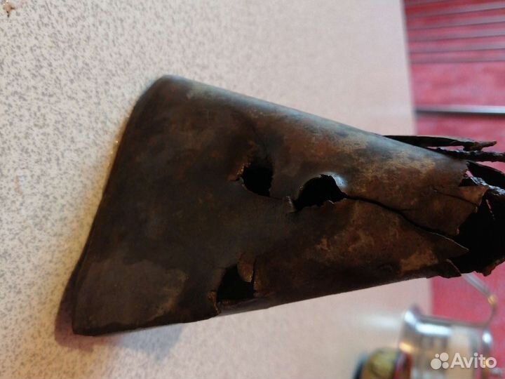 Колокольчик