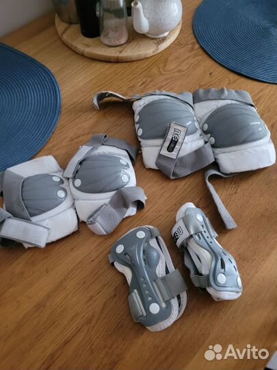 Коньки роликовые раздвижные reaction, 35-38р