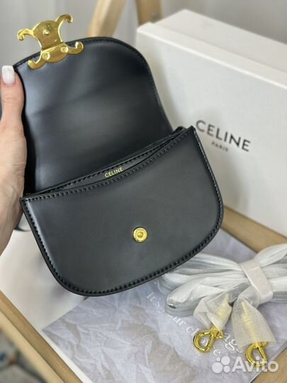 Сумка celine mini
