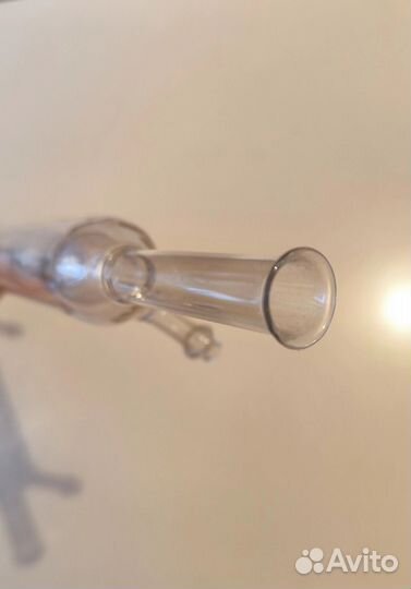 Шариковый холодильник лабораторный