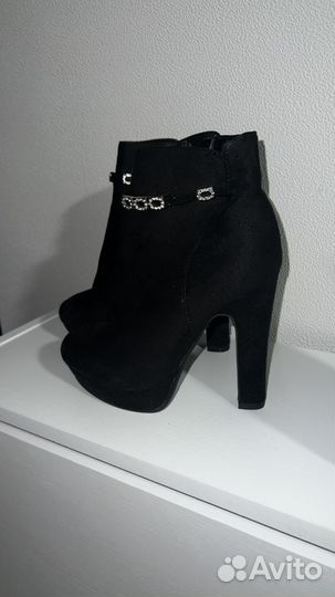 Батильоны женские