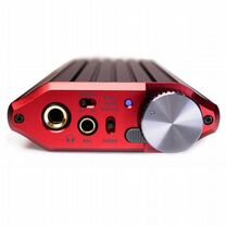 IFi audio iDSD Diablo2 Red