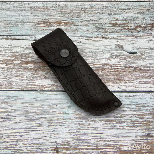 Складной нож Охотник