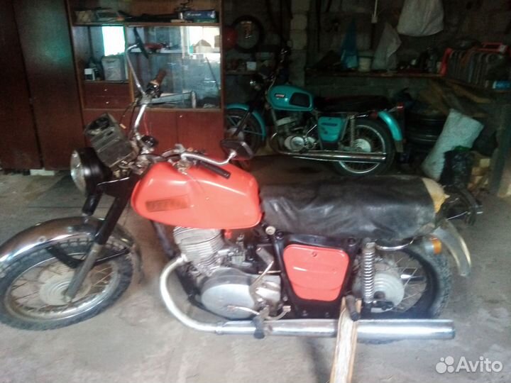 Иж планета 4 в отлч состояние торг