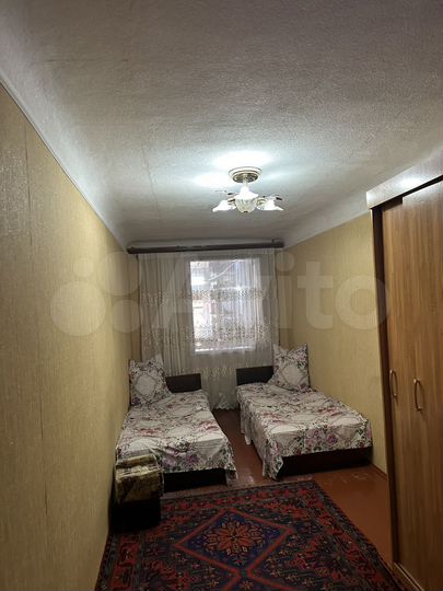 4-к. квартира, 89,5 м², 1/5 эт.