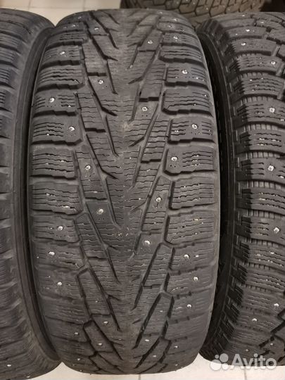 Nokian Tyres Nordman 7 SUV 235/60 R18 107T