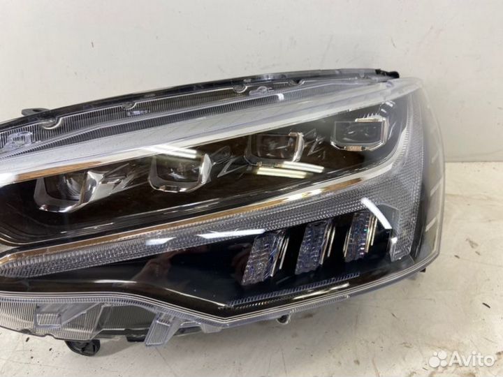 Фара левая Haval Jolion 2020