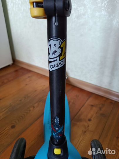 Самокат детский