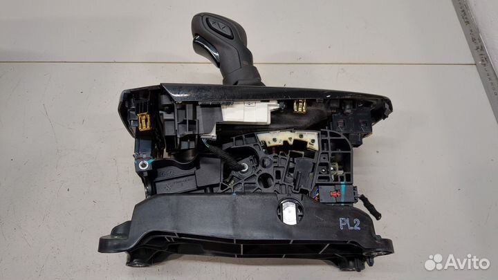 Кулиса кпп Chevrolet Trailblazer