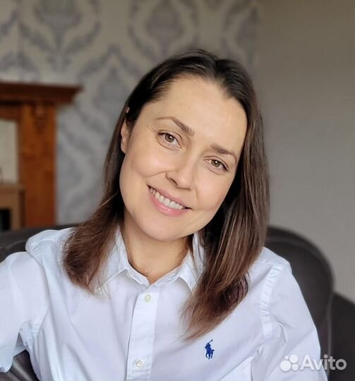 Английский язык с преподавателем из Великобритании