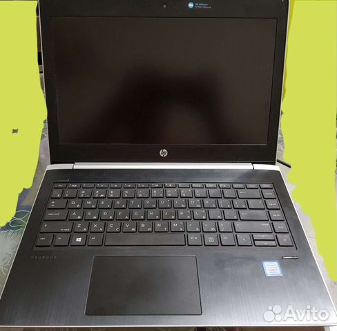 HP ProBook 440 G5 i3, 430 G4 i3, 440 G4