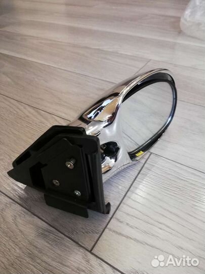 Зеркала заднего вида боковые