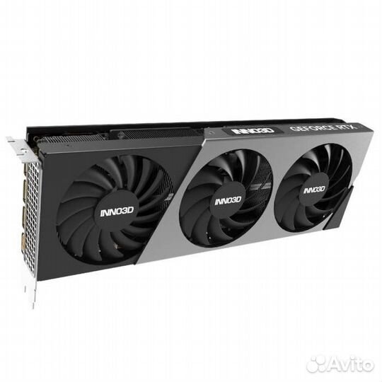 Видеокарта inno3D (N407T3-126X-186148N) GeForce RT