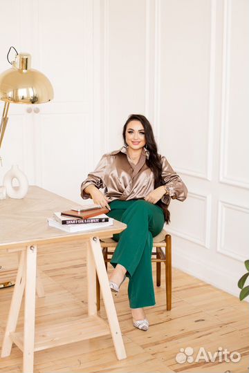 Организатор мероприятий/свадеб