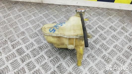 Бачок расширительный citroen C-crosser (95K05NP01)