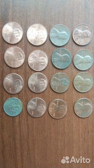 Иностранные, гвс, биметалл обмен и продажа