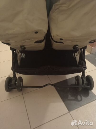 Детская коляска