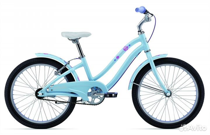Велосипед детский Giant Bella 20