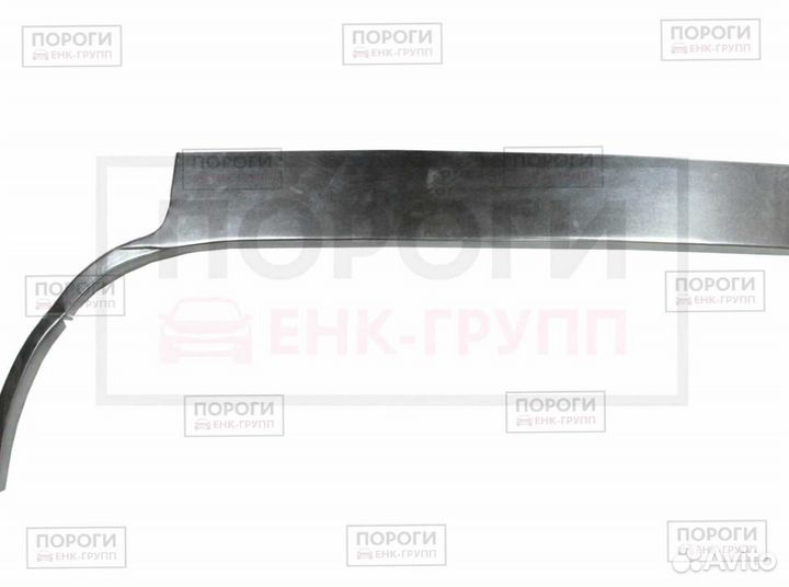 Задняя арка Mazda MPV I (LV) и другие