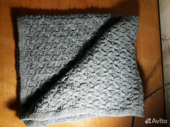 Шапка и Хомут