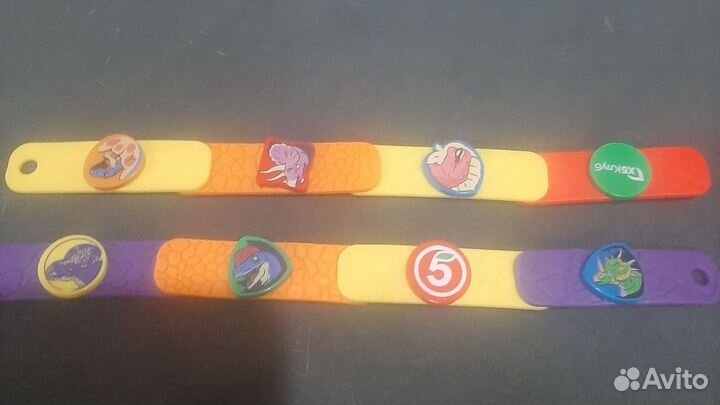 Заврики из пятерочки