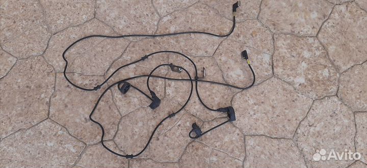 Жгут проводов задней пневмостойки Mercedes W219