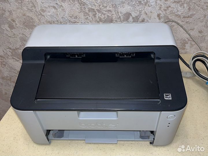 Принтер brother