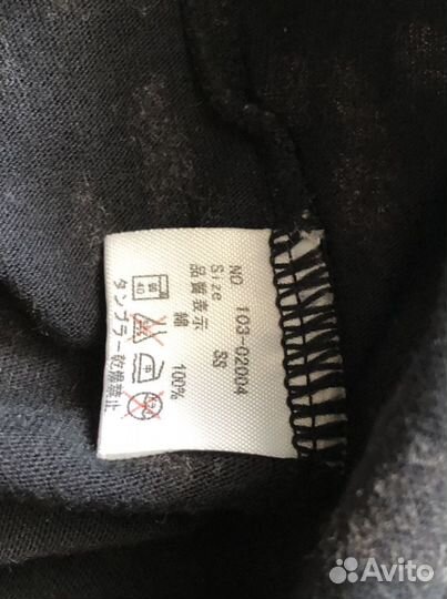 Футболка, топ