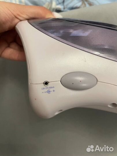 Машинка для маникюра и педикюра