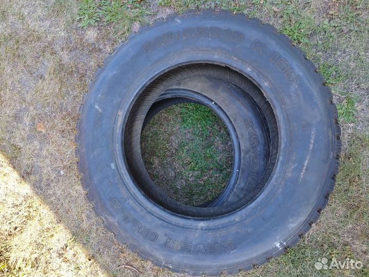 Michelin Latitude Sport 235/65 R17