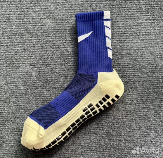 Противоскользящие носки Nike