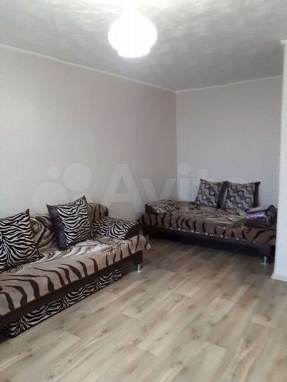 1-к. квартира, 31 м², 5/9 эт.