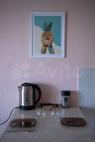 1-к. квартира, 28 м², 5/10 эт.