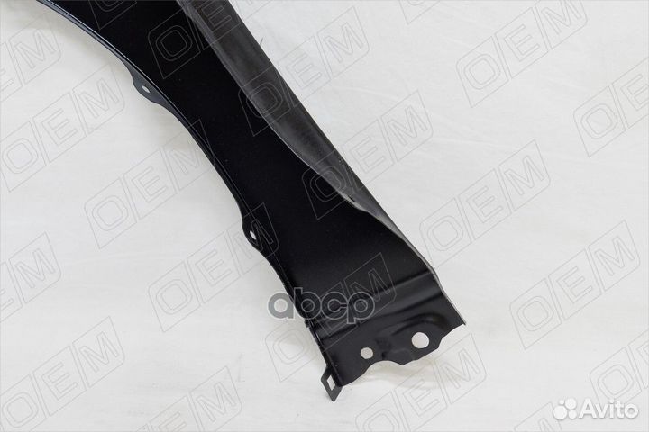 Крыло переднее правое Toyota Camry 8 XV70