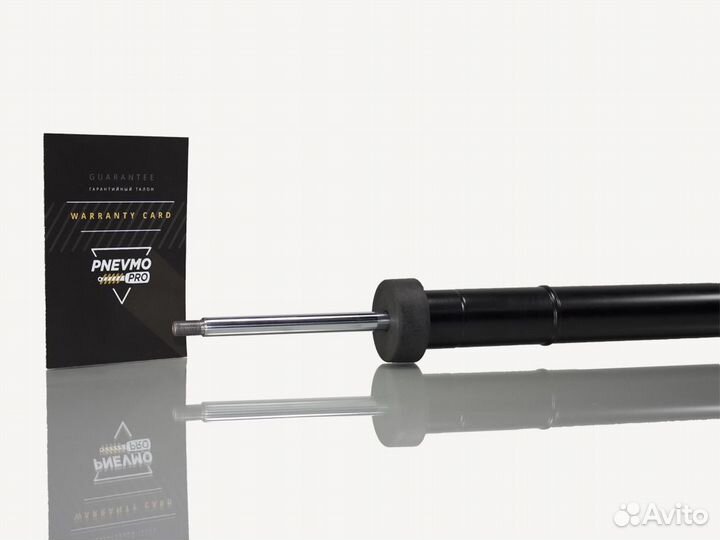 Амортизатор Mercedes W213 С238 передний правый