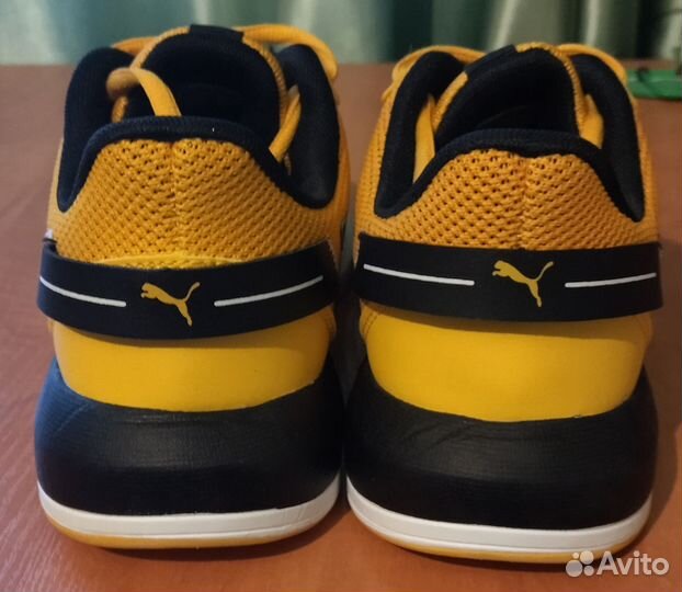Кроссовки puma 41 размер