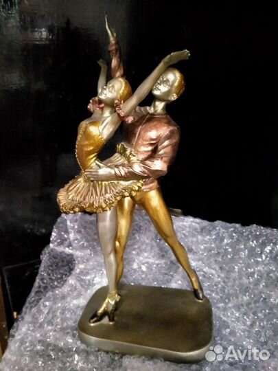 Статуэтка ангел