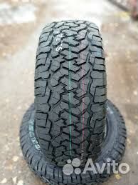 Roadcruza RA1100 A/T 285/75 R16C R