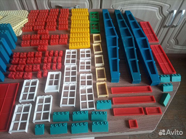 Конструктор Гдр Formo