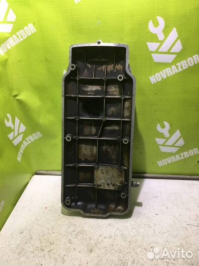 Крышка головки блока (клапанная) бмв Е28