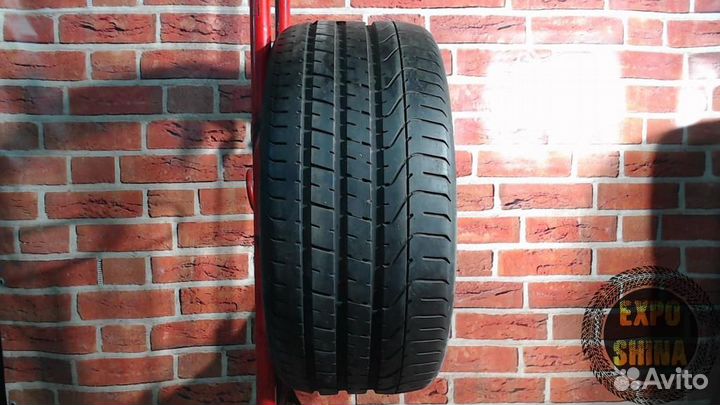 Pirelli P Zero 285/30 R21