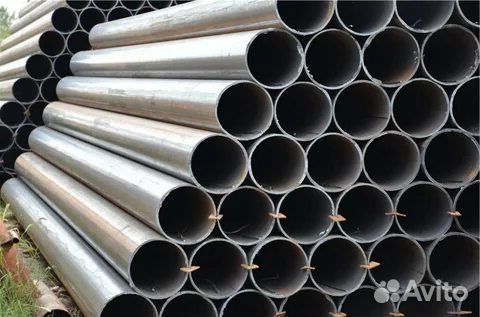 Труба бу 159-920-1420 вгп бесш