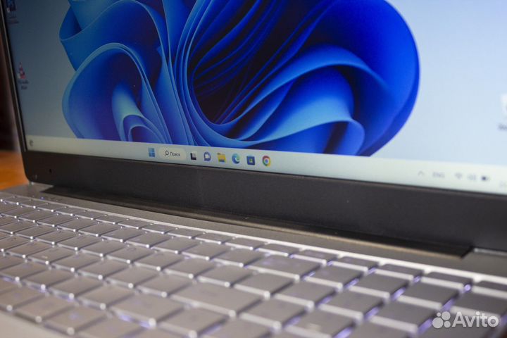 Ноутбук#6/23 ICS X312B