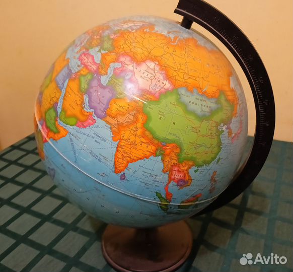 Глобус