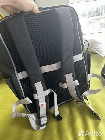 Рюкзак лего